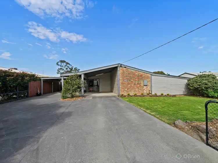 Main view of Homely house listing, 106 Pearcedale Road, Pearcedale VIC 3912