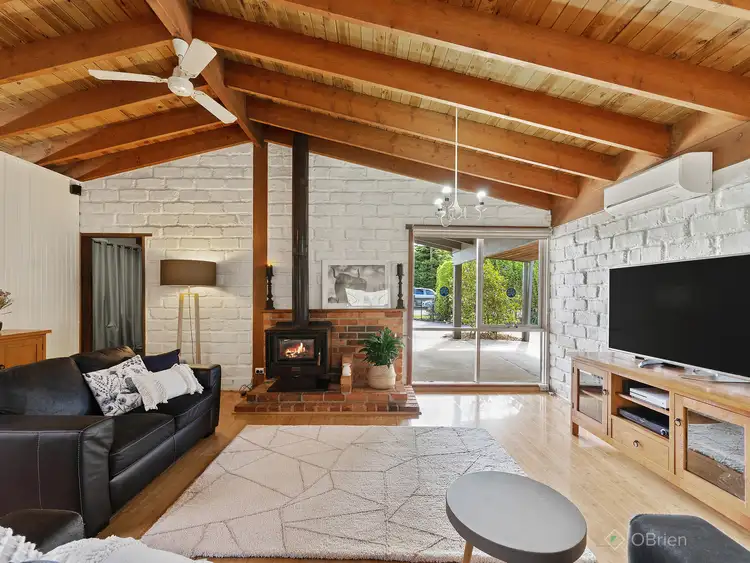Second view of Homely house listing, 106 Pearcedale Road, Pearcedale VIC 3912