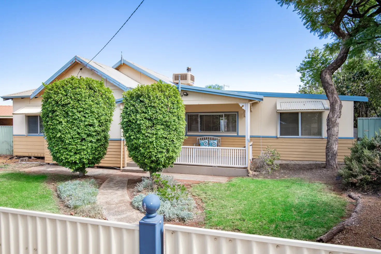Main view of Homely house listing, 18 Frank Street, South Kalgoorlie WA 6430