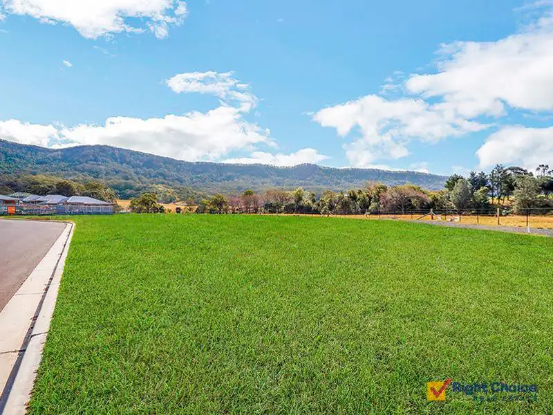 Main view of Homely land listing, 2 Osage Street, Horsley NSW 2530