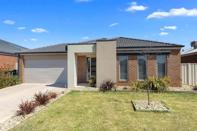 60 Garden Drive, Epsom VIC 3551