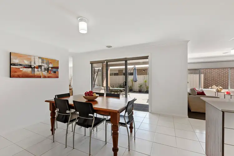 Fifth view of Homely house listing, 60 Garden Drive, Epsom VIC 3551