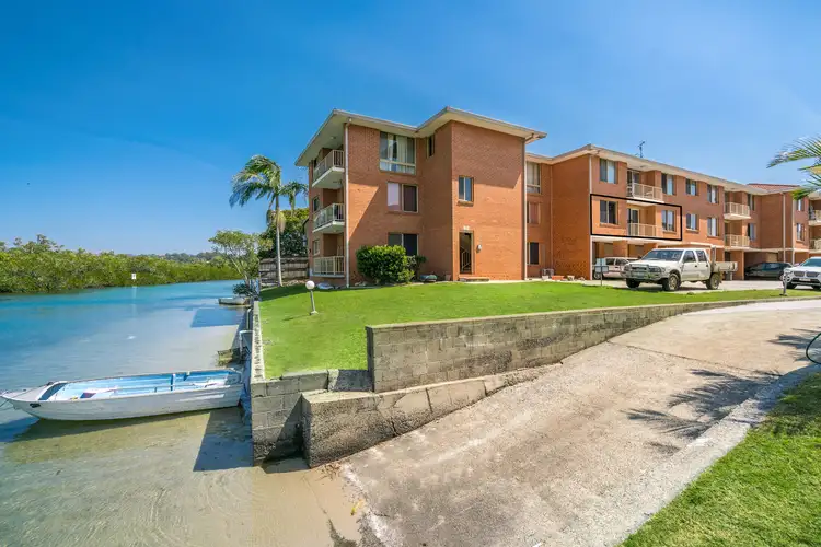 3/146 Kennedy Drive, Tweed Heads West NSW 2485