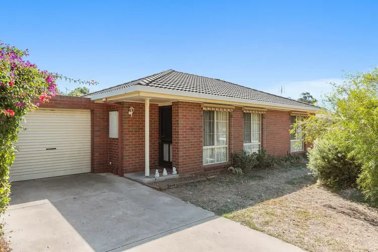 91 Jobs Gully Road, Eaglehawk VIC 3556