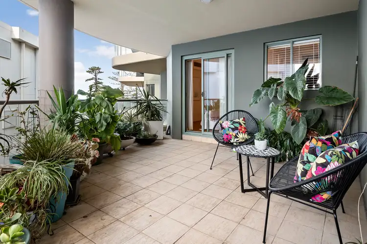 Second view of Homely apartment listing, 708/9-15 Central Avenue, Manly NSW 2095