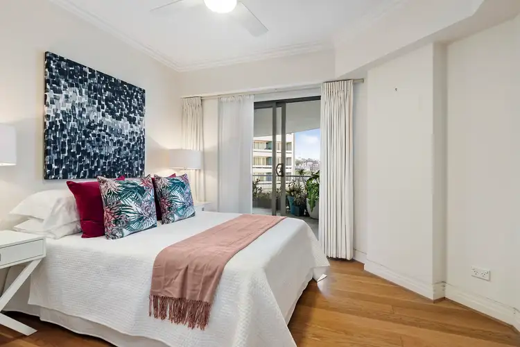 Fifth view of Homely apartment listing, 708/9-15 Central Avenue, Manly NSW 2095