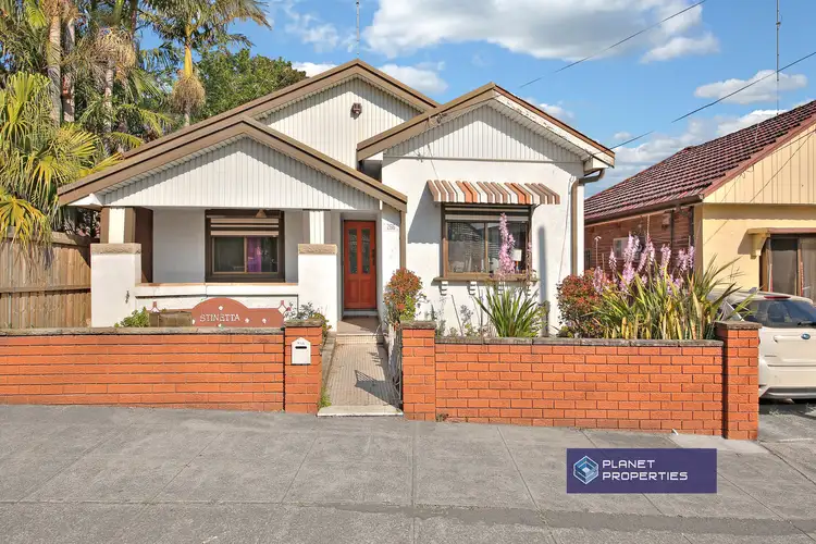 266 Wardell Road, Marrickville NSW 2204
