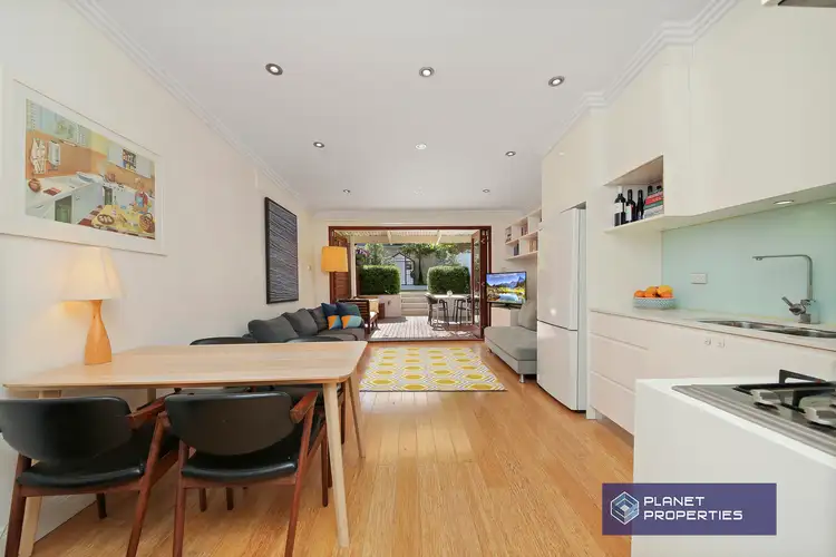 Second view of Homely house listing, 52 Garners Avenue, Marrickville NSW 2204