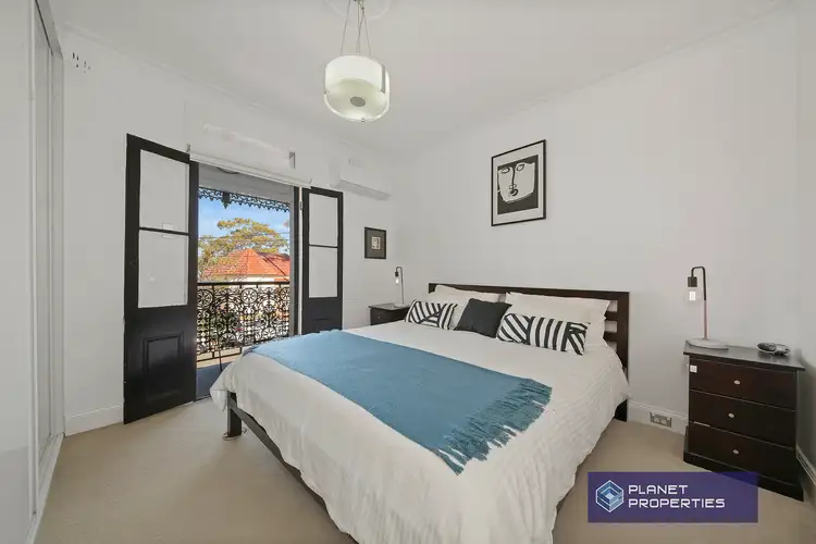 Third view of Homely house listing, 52 Garners Avenue, Marrickville NSW 2204