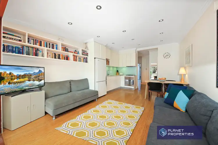 Fourth view of Homely house listing, 52 Garners Avenue, Marrickville NSW 2204