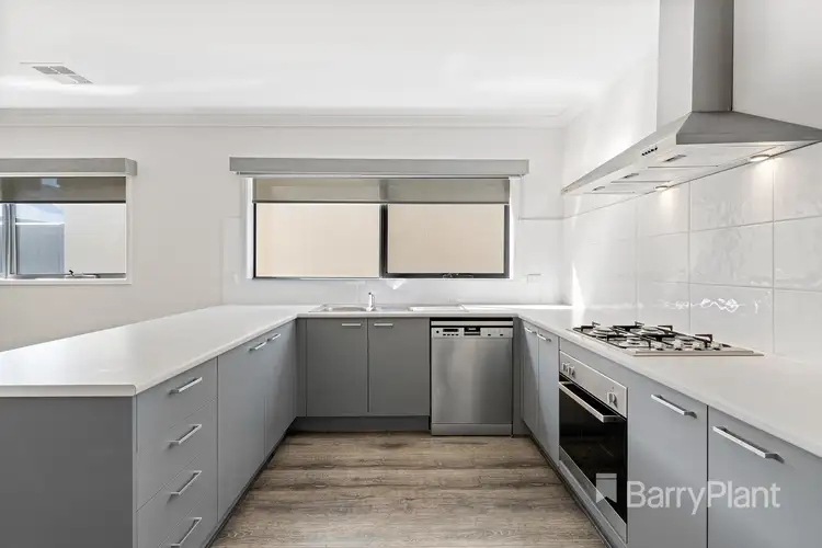 Second view of Homely townhouse listing, 14 Hammersmith Way, Cranbourne East VIC 3977