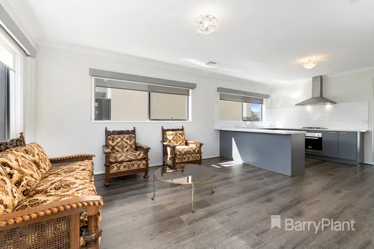 Third view of Homely townhouse listing, 14 Hammersmith Way, Cranbourne East VIC 3977