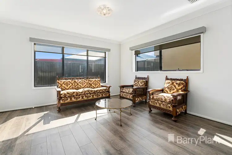Fifth view of Homely townhouse listing, 14 Hammersmith Way, Cranbourne East VIC 3977