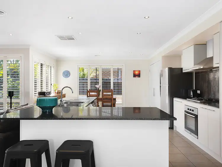 Third view of Homely house listing, 15 Clementine Court, Grovedale VIC 3216