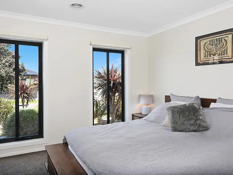 Fourth view of Homely house listing, 15 Clementine Court, Grovedale VIC 3216