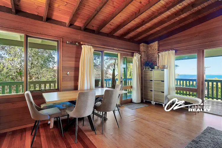 Sixth view of Homely house listing, 103 Waldegrave Crescent, Vincentia NSW 2540