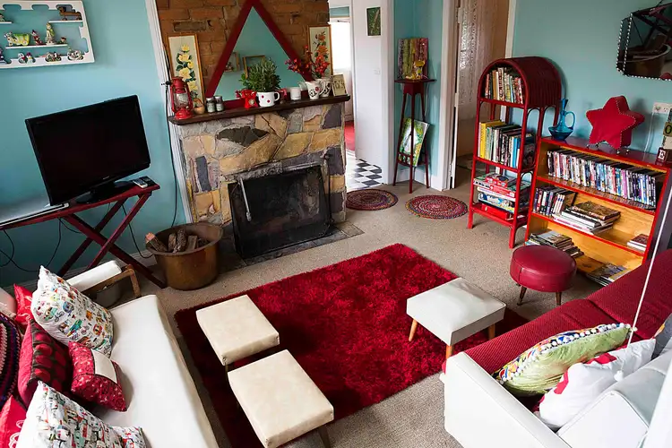 Second view of Homely rural property listing, 87 Commercial Road, Tarnagulla VIC 3551