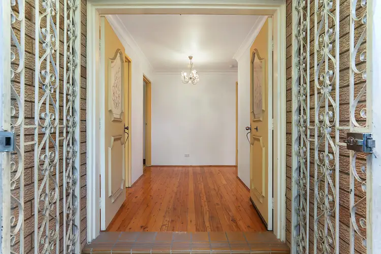 Fifth view of Homely house listing, 190 Albert Road, Strathfield NSW 2135