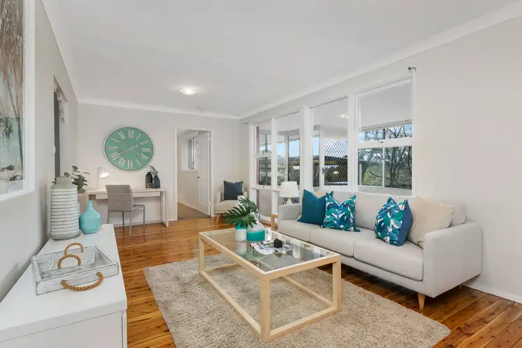 Second view of Homely house listing, 18 Rosslyn Street, Berowra NSW 2081