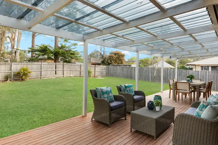 Fourth view of Homely house listing, 18 Rosslyn Street, Berowra NSW 2081