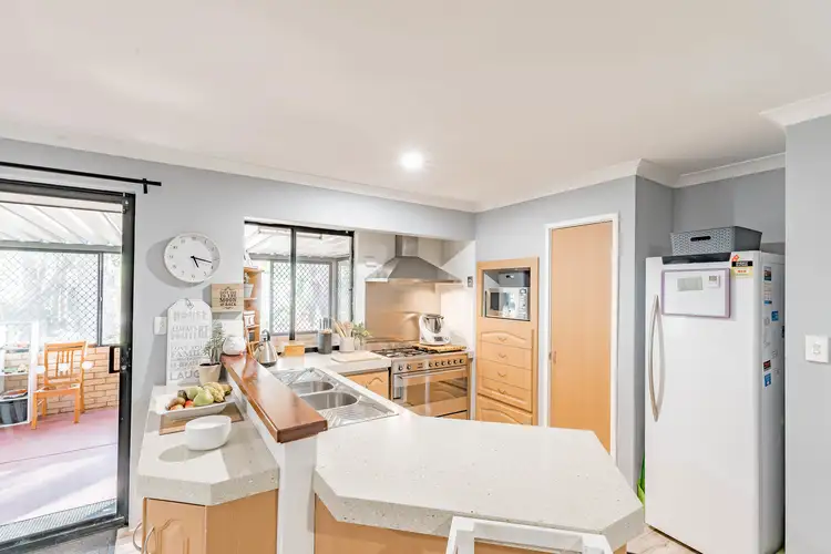 Third view of Homely house listing, 20 Gulf Way, Leschenault WA 6233