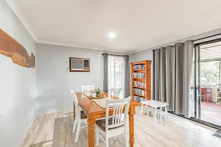 Fifth view of Homely house listing, 20 Gulf Way, Leschenault WA 6233