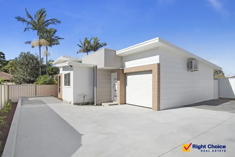 Main view of Homely townhouse listing, 4/109 Terry Street, Albion Park NSW 2527