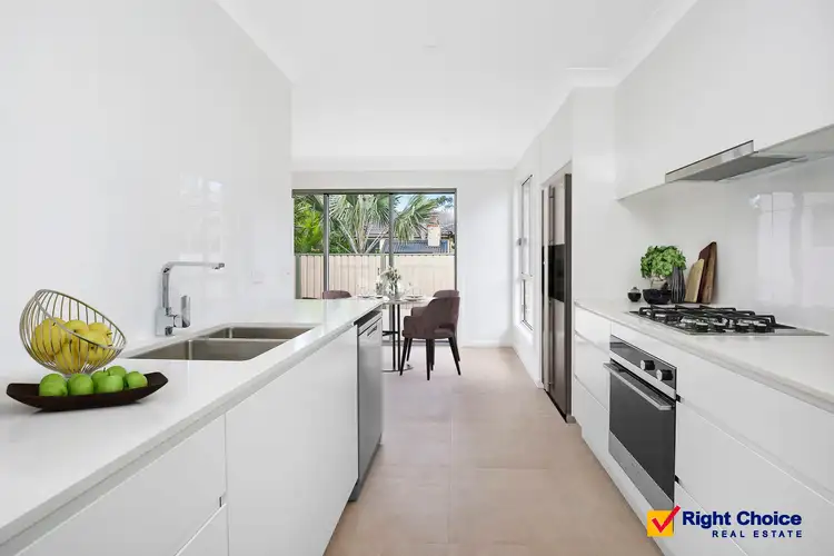 Second view of Homely townhouse listing, 4/109 Terry Street, Albion Park NSW 2527