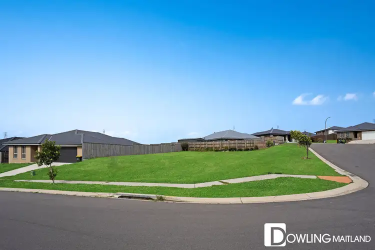 Third view of Homely land listing, 16 Paradise Street, Gillieston Heights NSW 2321