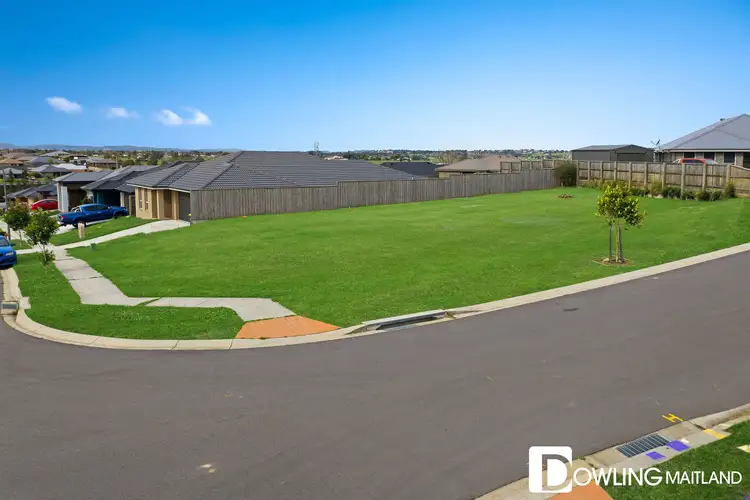 Fourth view of Homely land listing, 16 Paradise Street, Gillieston Heights NSW 2321