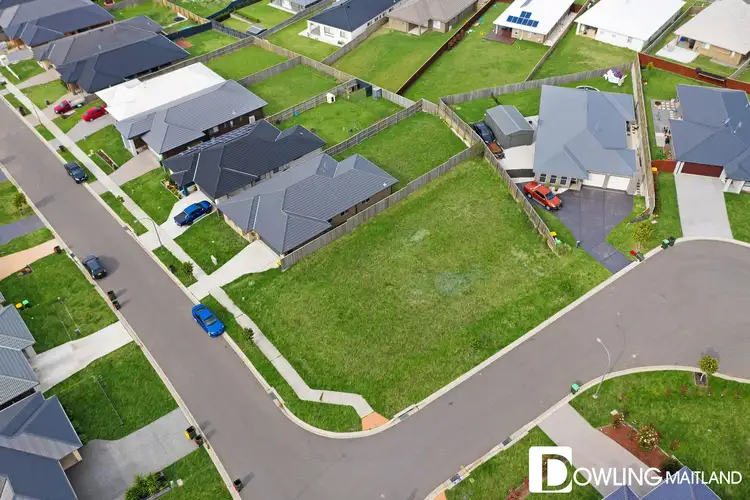 Sixth view of Homely land listing, 16 Paradise Street, Gillieston Heights NSW 2321