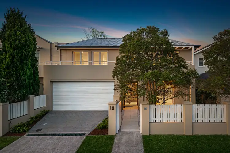 19 Prince Street, Mosman NSW 2088
