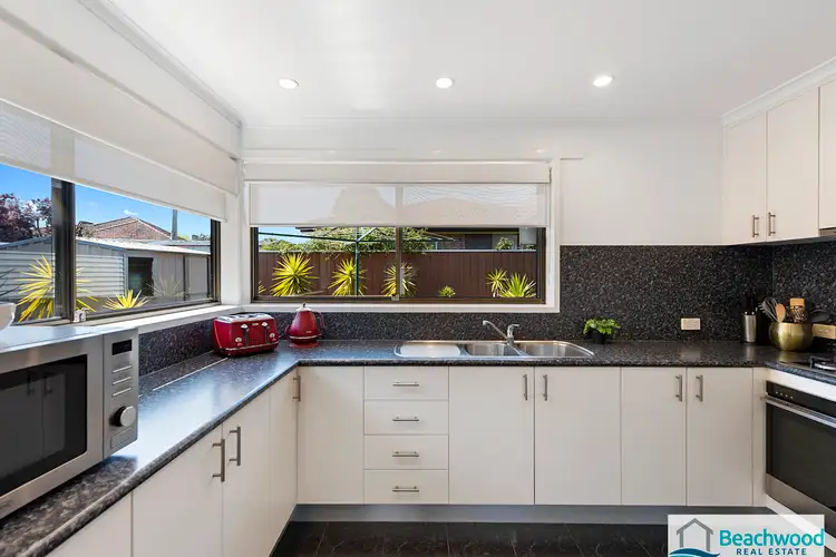 Second view of Homely house listing, 1/7 Wright Street, East Devonport TAS 7310