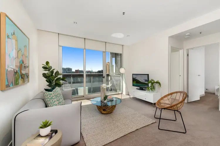1203/22-24 Jane Bell Lane, Melbourne VIC 3000