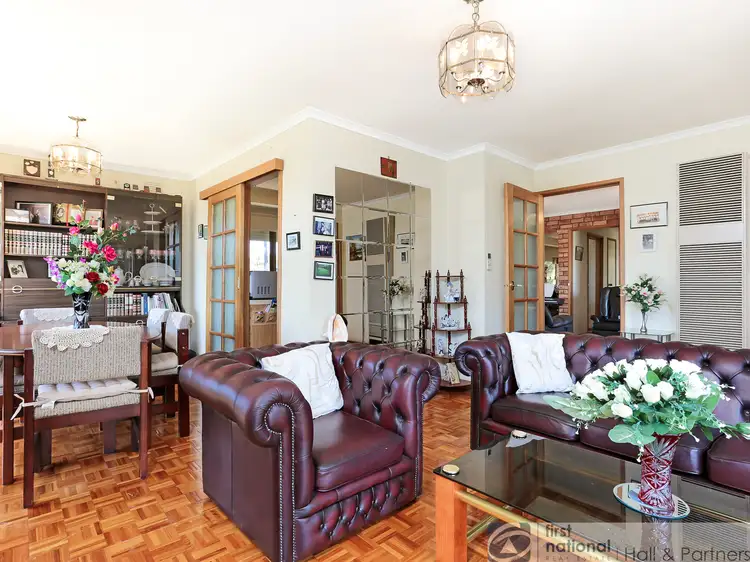 Third view of Homely house listing, 4 Redhill Court, Endeavour Hills VIC 3802
