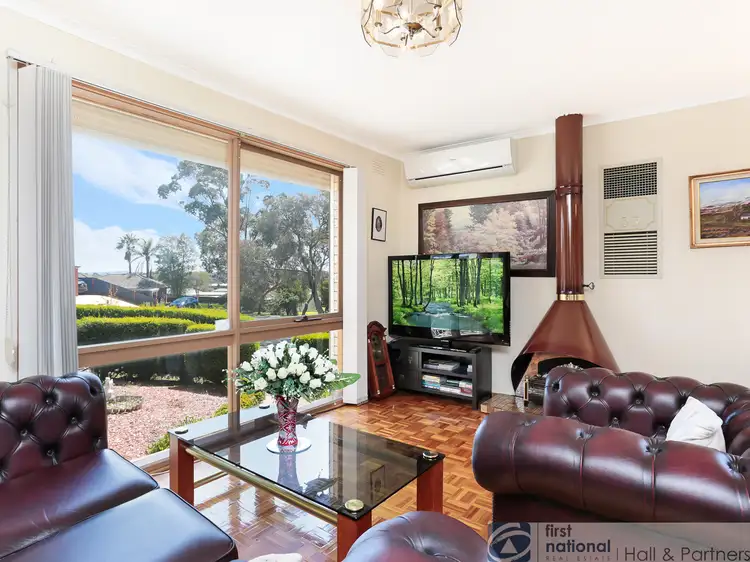 Fourth view of Homely house listing, 4 Redhill Court, Endeavour Hills VIC 3802