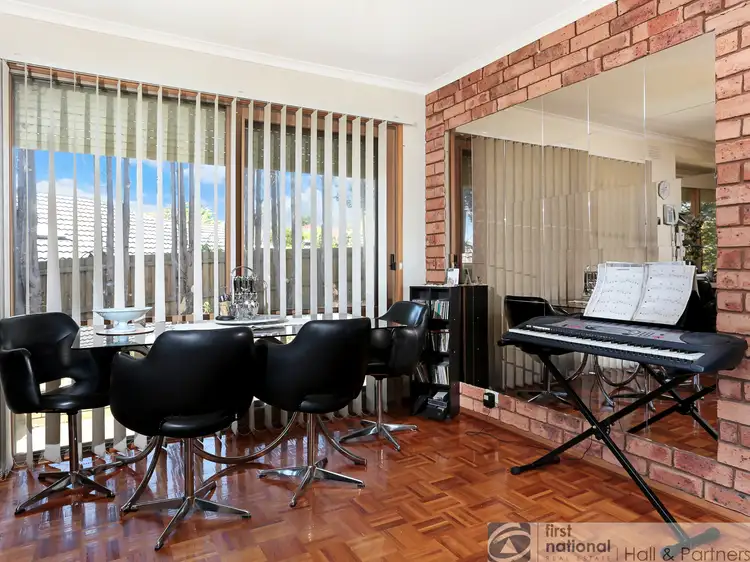 Fifth view of Homely house listing, 4 Redhill Court, Endeavour Hills VIC 3802