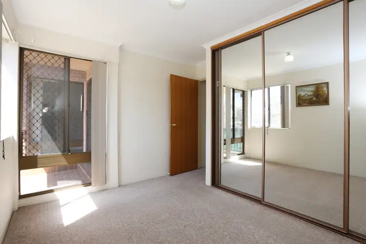 Main view of Homely unit listing, Address available on request