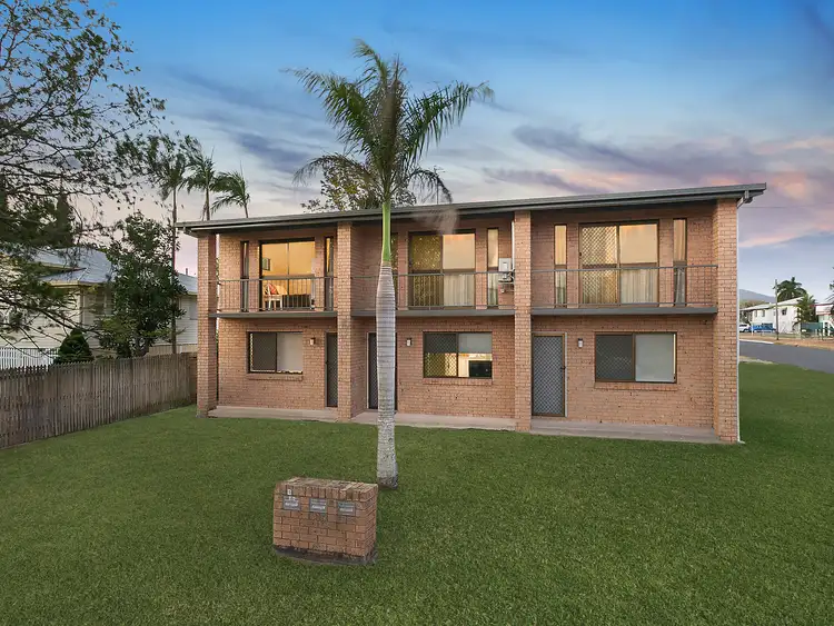 139 High Street, Berserker QLD 4701