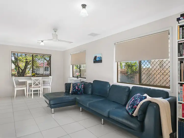 Fifth view of Homely unit listing, 139 High Street, Berserker QLD 4701