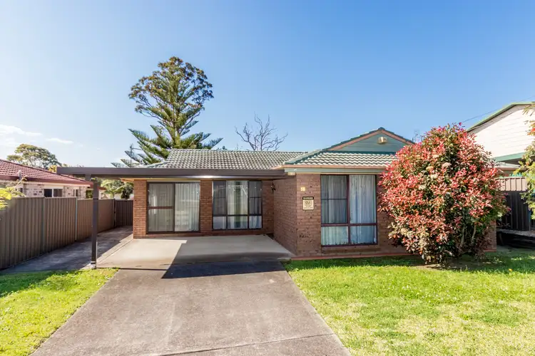 Second view of Homely house listing, 55 Leumeah Street, Sanctuary Point NSW 2540