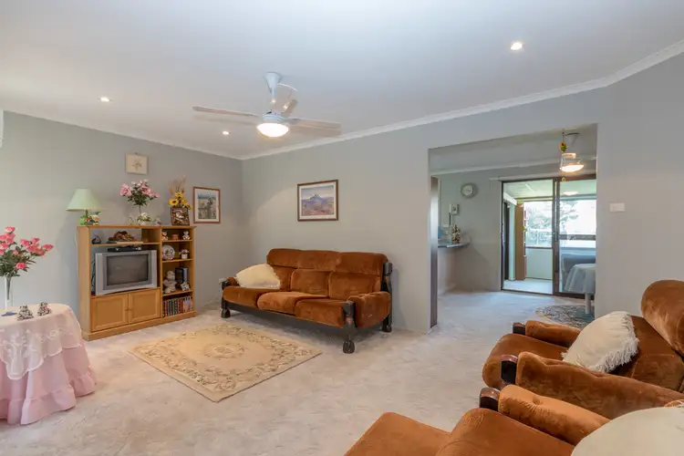 Third view of Homely house listing, 55 Leumeah Street, Sanctuary Point NSW 2540