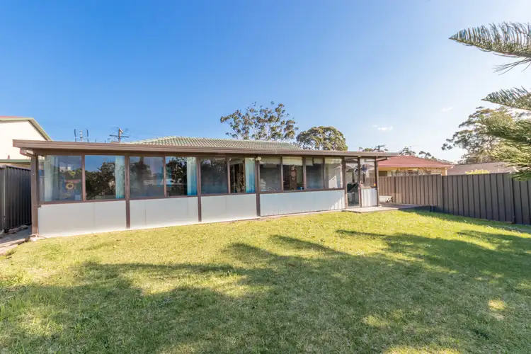 Fifth view of Homely house listing, 55 Leumeah Street, Sanctuary Point NSW 2540