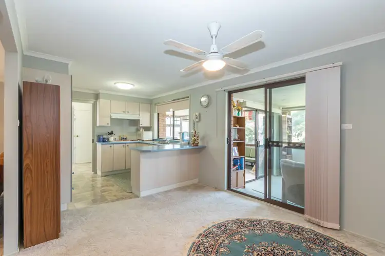 Sixth view of Homely house listing, 55 Leumeah Street, Sanctuary Point NSW 2540