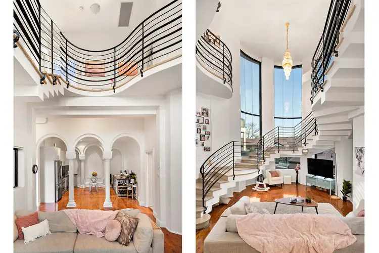 Main view of Homely townhouse listing, 6/114-120 The Promenade, Sans Souci NSW 2219