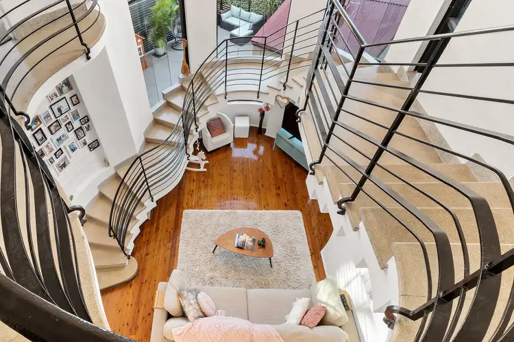 Second view of Homely townhouse listing, 6/114-120 The Promenade, Sans Souci NSW 2219