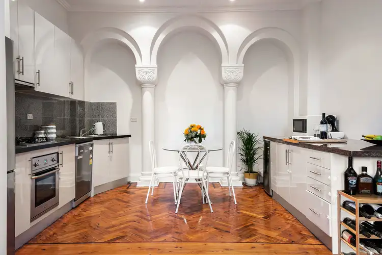 Fourth view of Homely townhouse listing, 6/114-120 The Promenade, Sans Souci NSW 2219