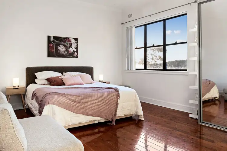 Fifth view of Homely townhouse listing, 6/114-120 The Promenade, Sans Souci NSW 2219