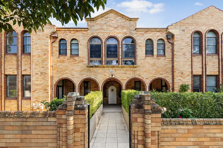Sixth view of Homely townhouse listing, 6/114-120 The Promenade, Sans Souci NSW 2219