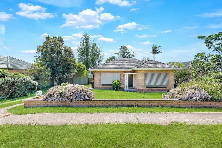 34 Priscilla Road, Pooraka SA 5095